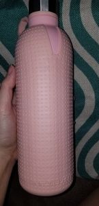 SOLD Blush pink starbucks cup